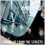 CD - Atomic - Coming Up From The Streets