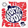 7inch Vinyl Single - Atomic Boy - Stacie / Time Bomb