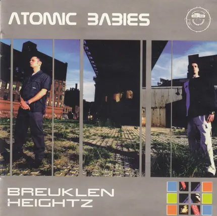 Atomic Babies - Breuklen Heightz