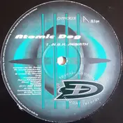 Atomic Dog - N.B.K. Rebirth / Future Now