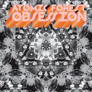 CD - Atomic Forest - Obsession