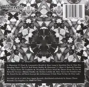 CD - Atomic Forest - Obsession