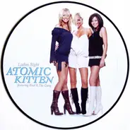 Atomic Kitten - Ladies Night