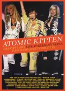 DVD - Atomic Kitten - Greatest Hits Live At Wembley Arena Plus 18 Greatest Video Hits