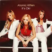 Atomic Kitten - It's Ok!