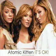 Atomic Kitten - It´s Ok