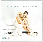 CD - Atomic Kitten - The Collection