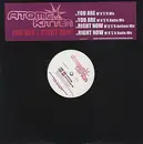12inch Vinyl Single - Atomic Kitten - You Are / Right Now