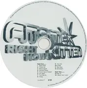 CD - Atomic Kitten - Right Now
