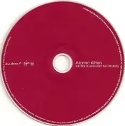 CD Single - Atomic Kitten - The Tide Is High (Get The Feeling)