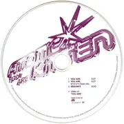 CD Single - Atomic Kitten - You Are - CD1