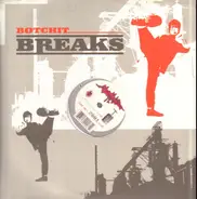 Atomic Hooligan - Club Shaker / 2001