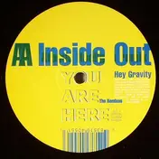 Atomic Hooligan - You Are Here The Remixes (Part 2 OF 2)