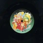 Atomic Hooligan - I DON'T CARE -RMXS-