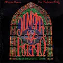 CD - Atomic Opera - For Madmen Only