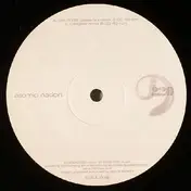 Atomic Nation - Atomic Nation (Remixes)