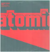 Atomic Nation - Atomic Nation