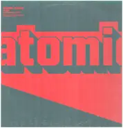 Atomic Nation - Atomic Nation