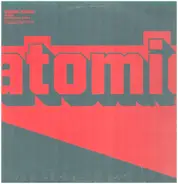 Atomic Nation - Atomic Nation