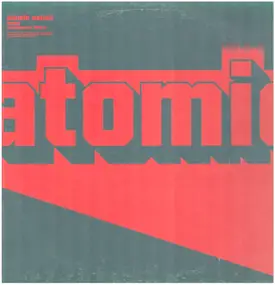 Atomic Nation - Atomic Nation