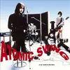 LP - Atomic Swing - A Car Crash In.. - Ltd.