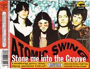Atomic Swing - Stone Me Into The Groove