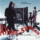 CD - Atomic Swing - A Car Crash In The Blue