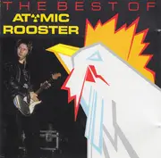 CD - Atomic Rooster - The Best Of Atomic Rooster
