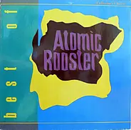 Atomic Rooster - The Best Of Atomic Rooster