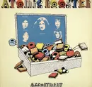 LP - Atomic Rooster - Assortment