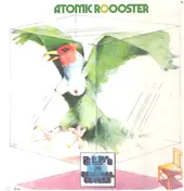 Atomic Rooster - Atomic Rooster
