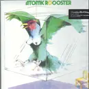 LP - Atomic Rooster - Atomic Rooster - 180g