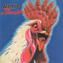 LP - Atomic Rooster - Atomic Rooster - Gatefold