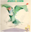 LP - Atomic Rooster - Atomic Rooster - UK 1st Export