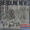 LP - Atomic Rooster - Headline News