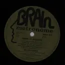 LP - Atomic Rooster - Made In England - No Cover