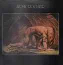 LP - Atomic Rooster - Death Walks Behind You