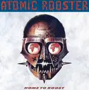 CD - Atomic Rooster - Home To Roost