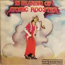 CD - Atomic Rooster - In Hearing Of