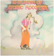 Atomic Rooster - In Hearing Of