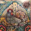 LP - Atomic Rooster - Made In England - Promo