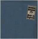 LP - Atomic Rooster - Made In England - Blue denim cover