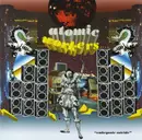 CD - Atomic Workers - Embryonic Suicide