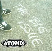CD - Atomic - The Big Issue