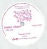 7inch Vinyl Single - Atomic Vicars - Garden Party