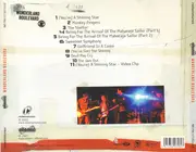 CD - Atomic - Wonderland Boulevard