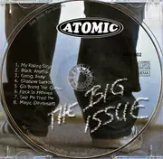 CD - Atomic - The Big Issue