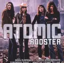 CD - Atomic Rooster - Atomic Rooster