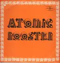 LP - Atomic Rooster - Atomic Rooster
