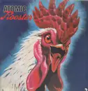 LP - Atomic Rooster - Atomic Rooster (1980) - RARE